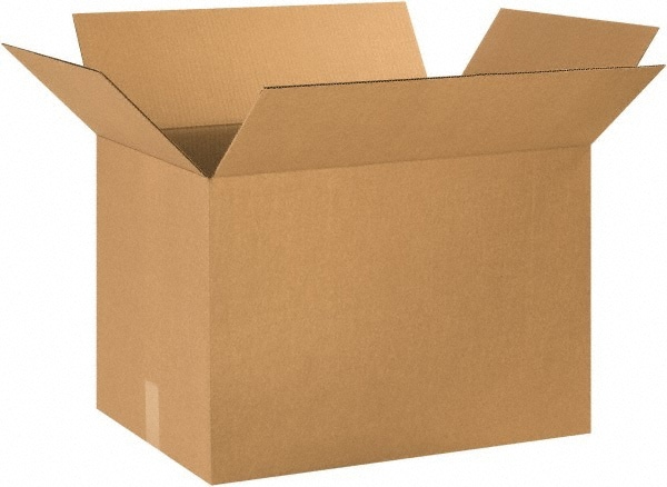 Corrugated Shipping Box: 26