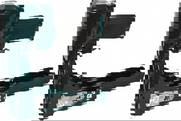 Pneumatic Crown Stapler