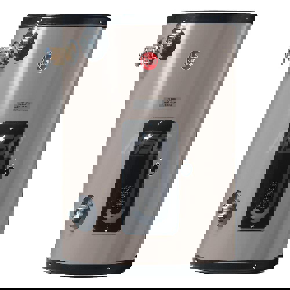 Electric Water Heaters; Phase: 1