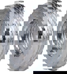 Conduit Reducer: For Rigid & Intermediate (IMC), Steel, 1-1/4 to 3/4