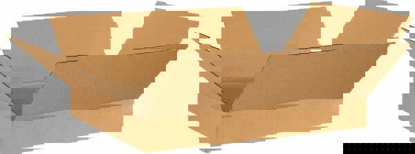Corrugated Shipping Box: 26