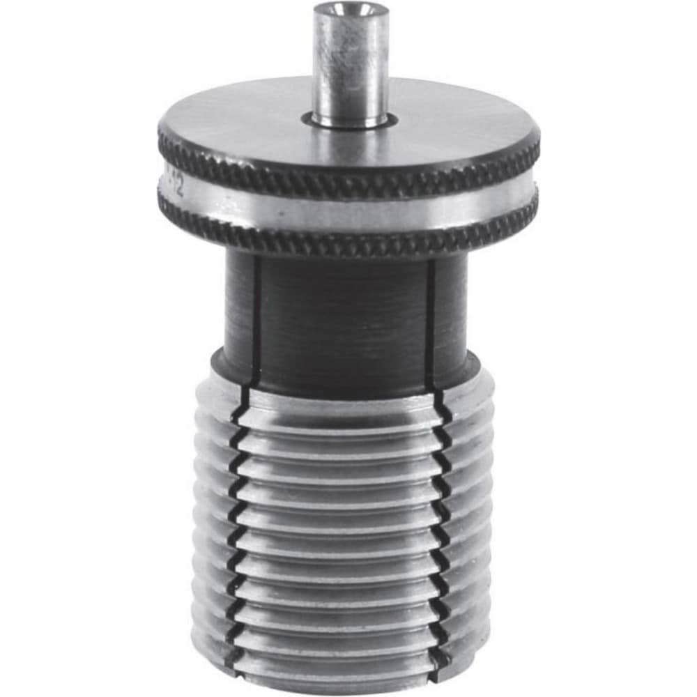 M1.6 x 0.35, Tapped Hole Location Gage