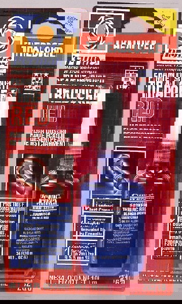 Threadlocker: Red, Liquid, 10 mL, Bottle