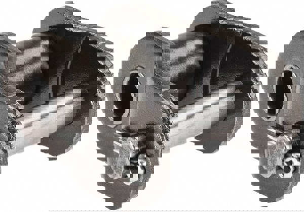 Offset Link: for Single Strand Heavy Series Chain, 60H Chain, 3/4