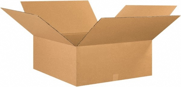 Corrugated Shipping Box: 26