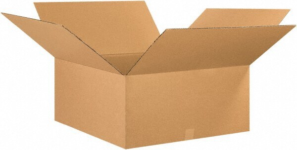 Corrugated Shipping Box: 26