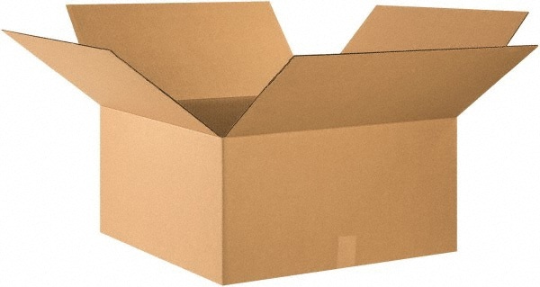 Corrugated Shipping Box: 26