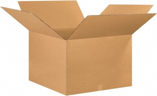 Corrugated Shipping Box: 26