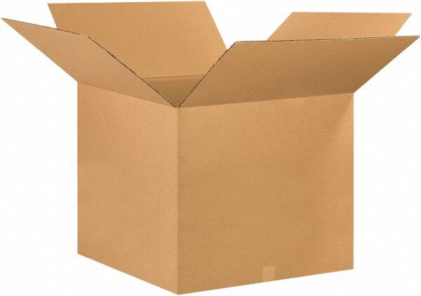 Corrugated Shipping Box: 26