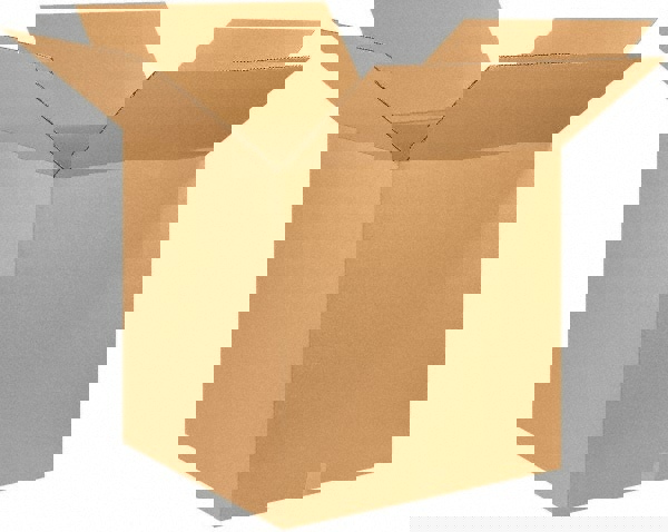 Corrugated Shipping Box: 26