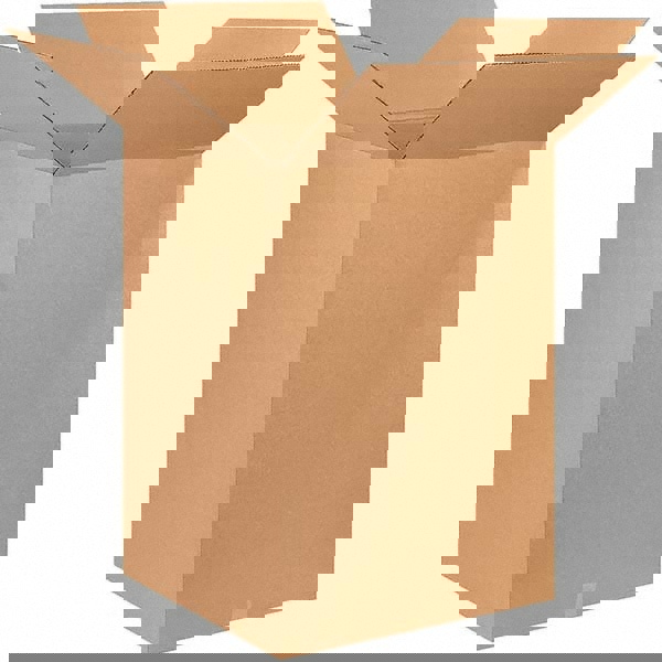 Corrugated Shipping Box: 26