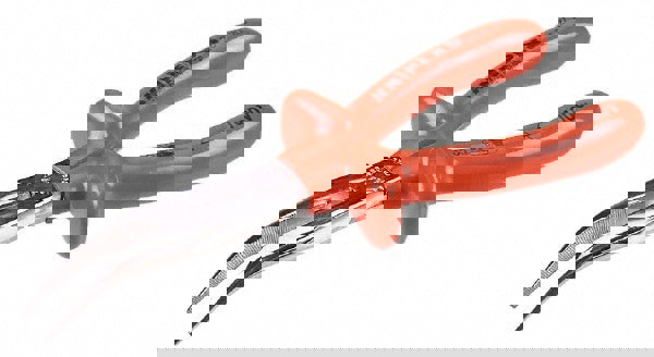 Insulated Pliers
