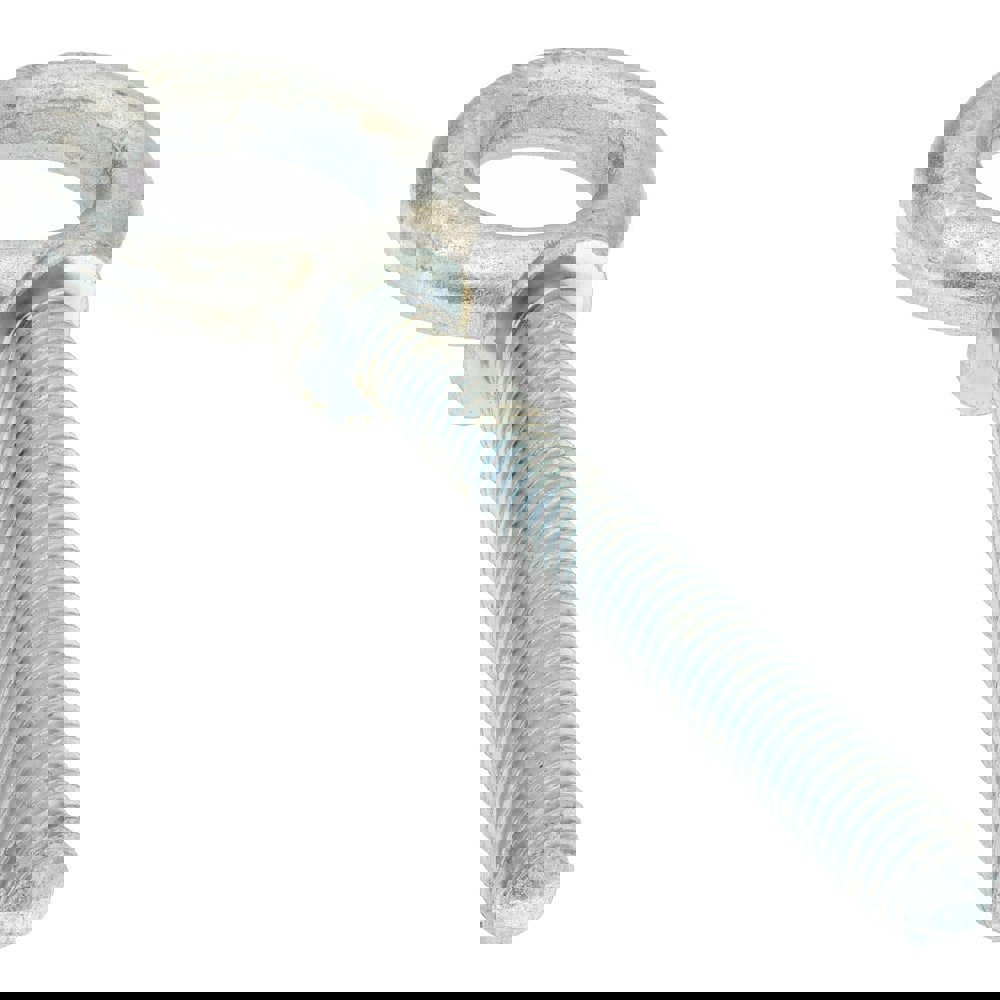 Eye Bolt Zinc