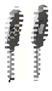 Multi Function Hand Shower in Vibrant Brushed Nickel (Shower Hose Sold Separately)