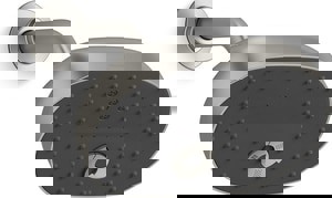 Multi Function Showerhead in Vibrant Brushed Nickel