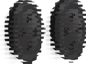 Single Function Body Spray in Matte Black