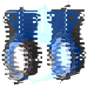 3/4 ACOUSTICAL SUSP PIPE CLMP