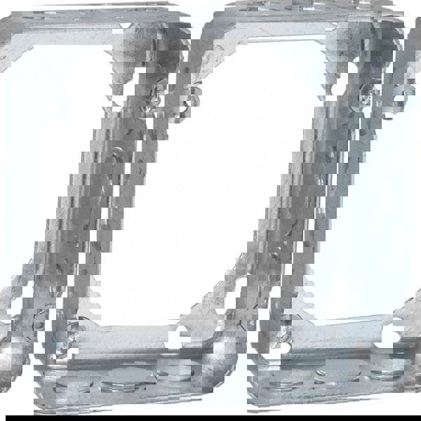 Extension Ring: Steel