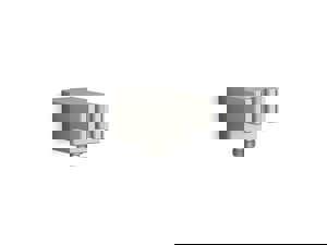 STATEMENT WALL SUPPLY W/BRACKET