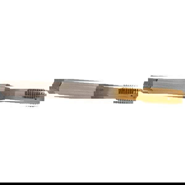 Spiral Point Tap: 5/16-24 UNF, 3 Flutes,