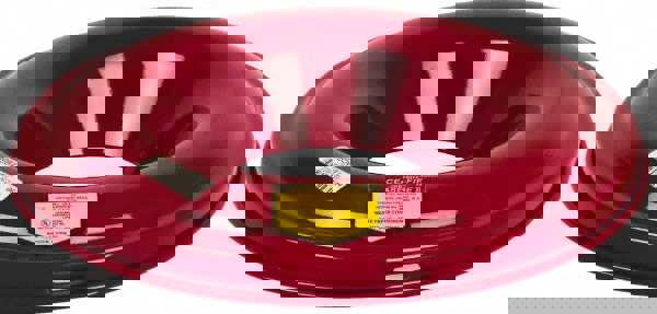 Fire Resistant Steel Head