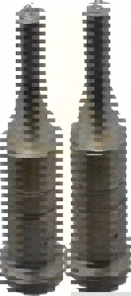 7/16 Inch Diameter Round Ironworker Punch