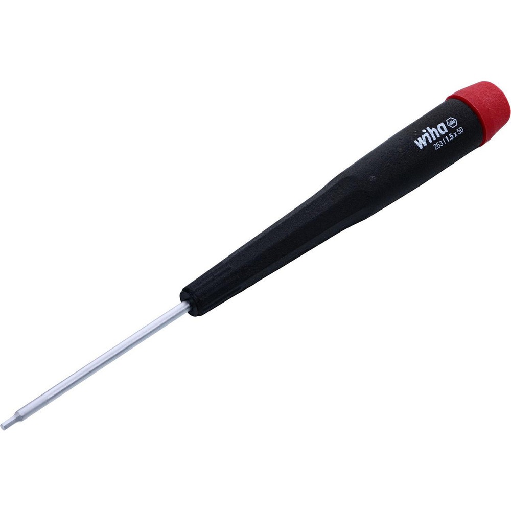Precision & Specialty Screwdrivers; Tool