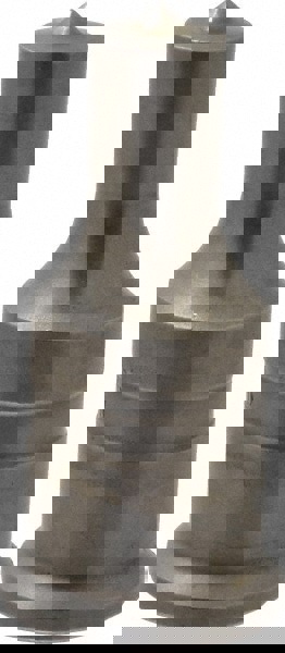 9/16 Inch Diameter Round Ironworker Punch