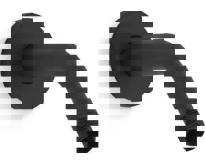 STATEMENT WALL MOUNT SHOWERHEAD ARM