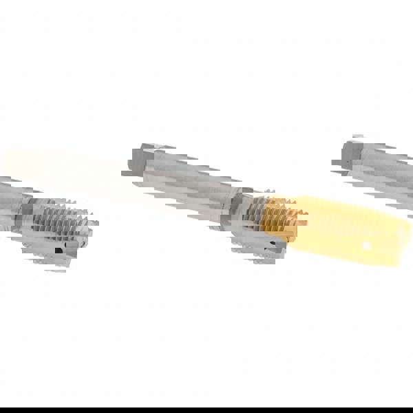 Spiral Point Tap: 1/2-20 UNF, 3 Flutes,