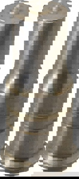 13/16 Inch Diameter Round Ironworker Punch