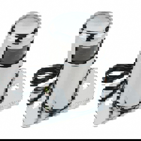 Clear Automotive Utility Light