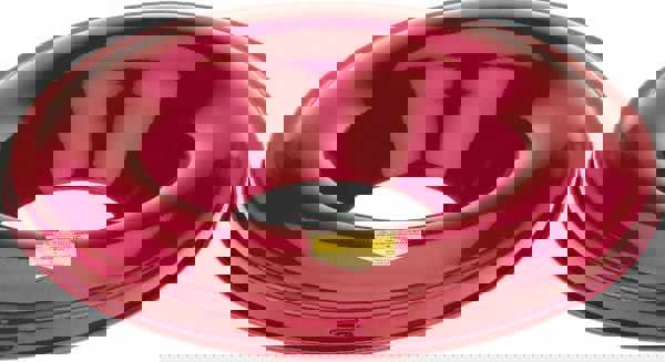 Fire Resistant Steel Head