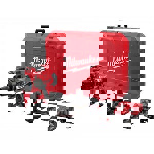 Radiant Heat Tubing Expanders