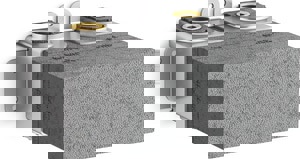 ANTHEM RECESSED MECH TH VALVE 1OT