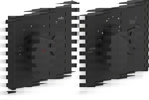 ANTHEM RECESSED MECH TH CONTROL 1OT