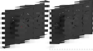 8.0 gpm Thermostatic Valve