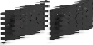 ANTHEM RECESSED MECH TH CONTROL 3OT