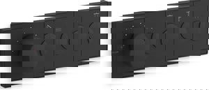 ANTHEM RECESSED MECH TH CONTROL 4OT