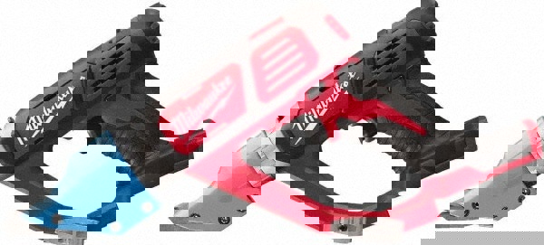 3,000 SPM, 18 Volt, Inline Handle, Handheld Cordless Shear