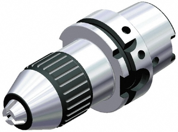 Drill Chuck: 5/8