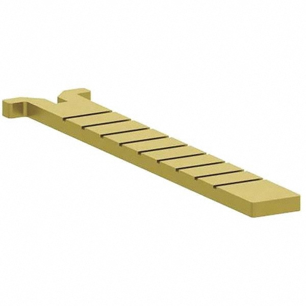 Lockset Tailpiece