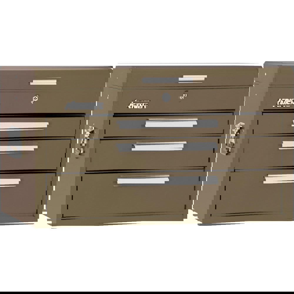 Tool Chest: 3 Drawers, 12-1/8