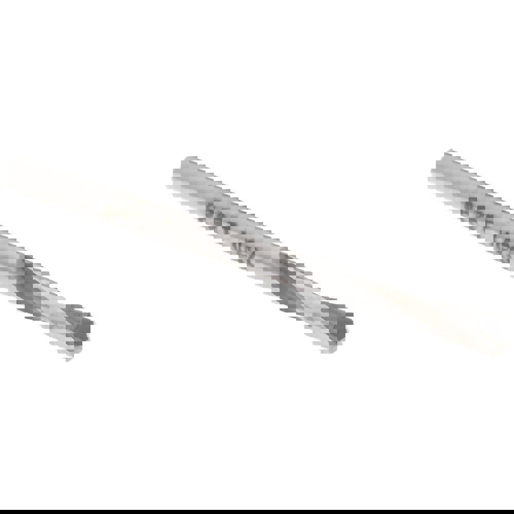 Screw Machine Length Drill Bit: 3 mm Dia, 118 &deg; Point, Carbide-Tipped
