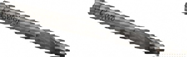 Screw Machine Length Drill Bit: 0.1969