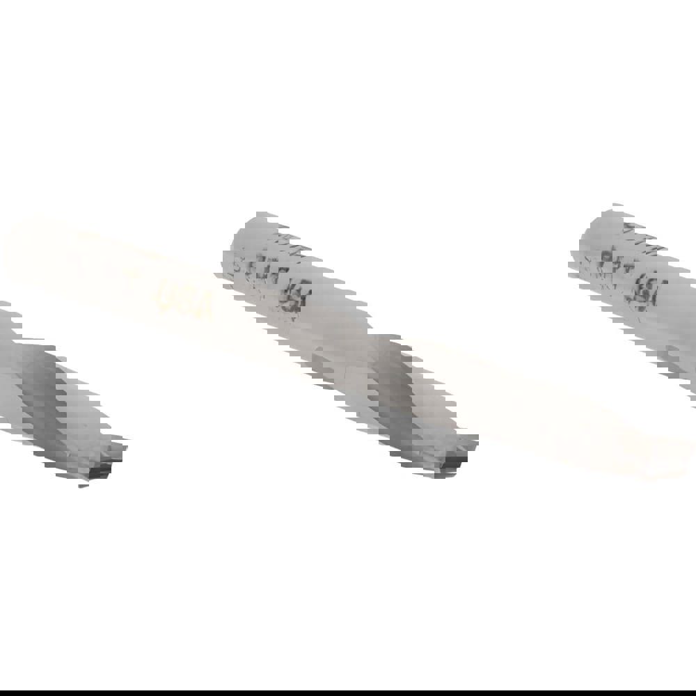 Screw Machine Length Drill Bit: 5.5 mm Dia, 118 &deg; Point, Carbide-Tipped