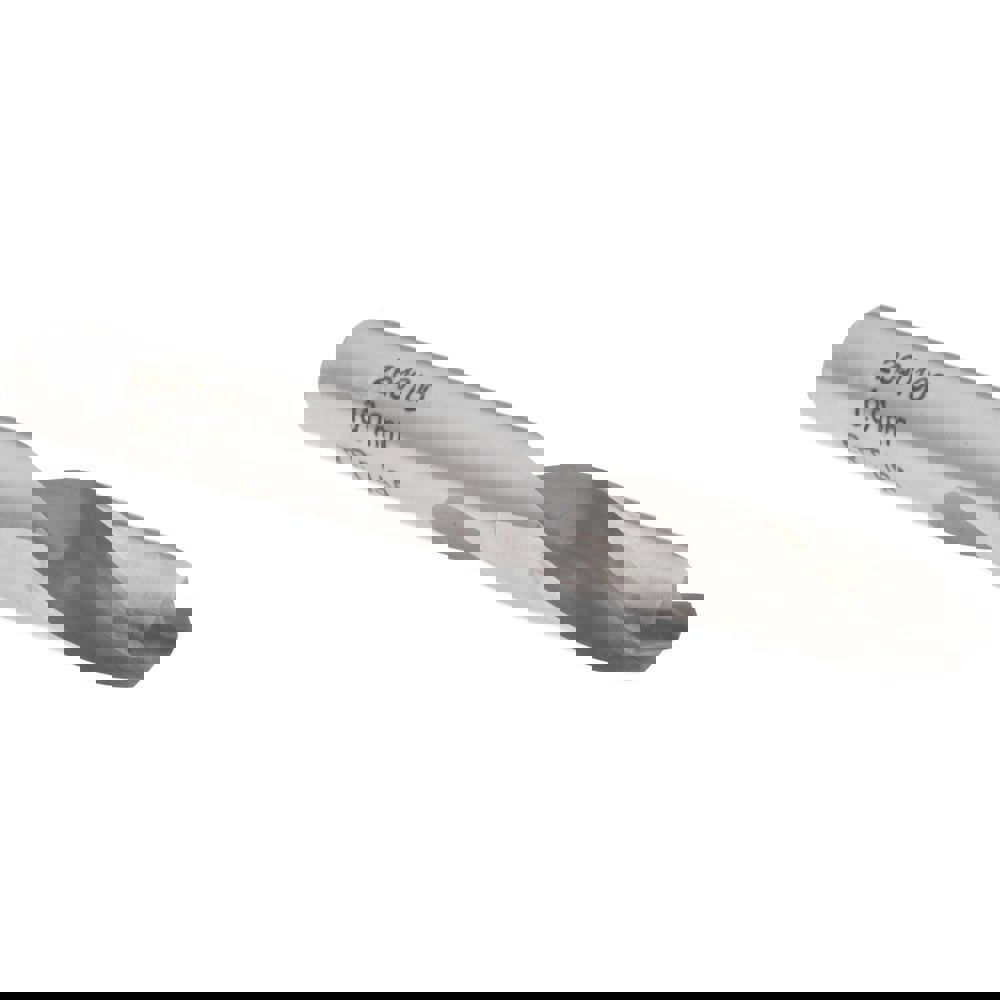 Screw Machine Length Drill Bit: 10 mm Dia, 118 &deg; Point, Carbide-Tipped
