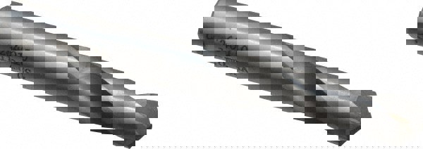 Screw Machine Length Drill Bit: 0.4331
