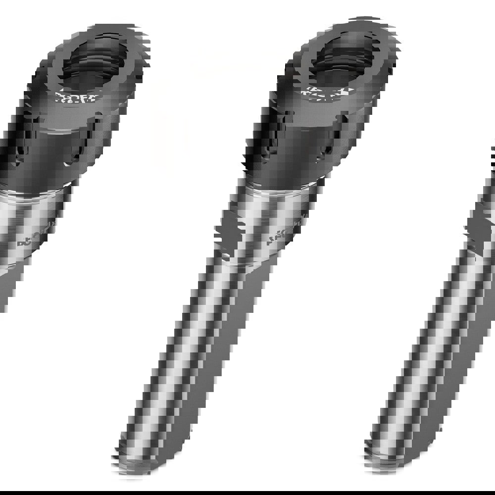 Collet Chuck: 3 to 26 mm Capacity, ER Collet, 40 mm Shank Dia, Straight Shank