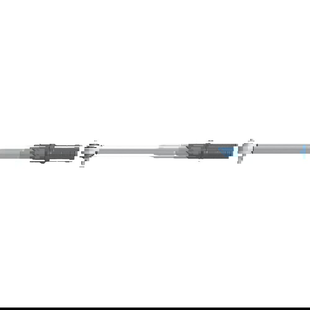 Adjustable Torque Wrench: 0.75